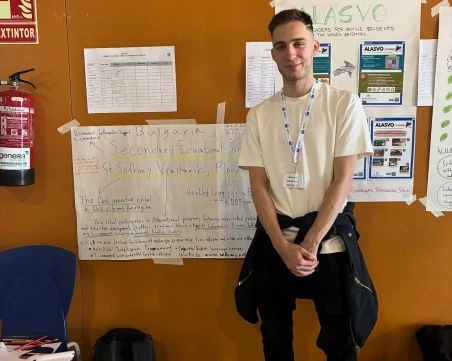 Учителят, арестуван заради секс скандал в пловдивско школо - уволнен в деня на сигнала