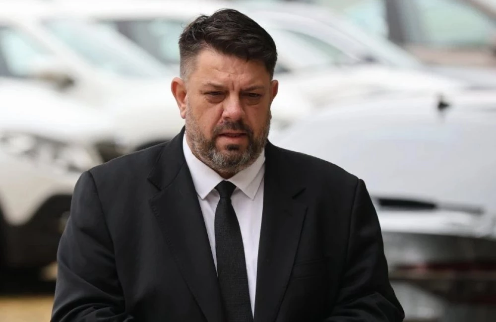 Зафиров: Не се срамуваме от участието си в кабинета 