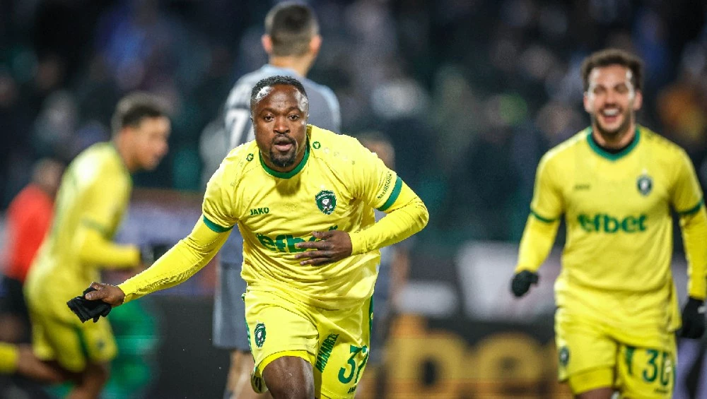 Асоциацията на българските футболисти с позиция за расисткия скандал с Текпетей