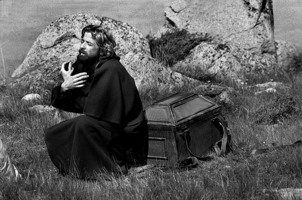 Филмът „Душа на актьор