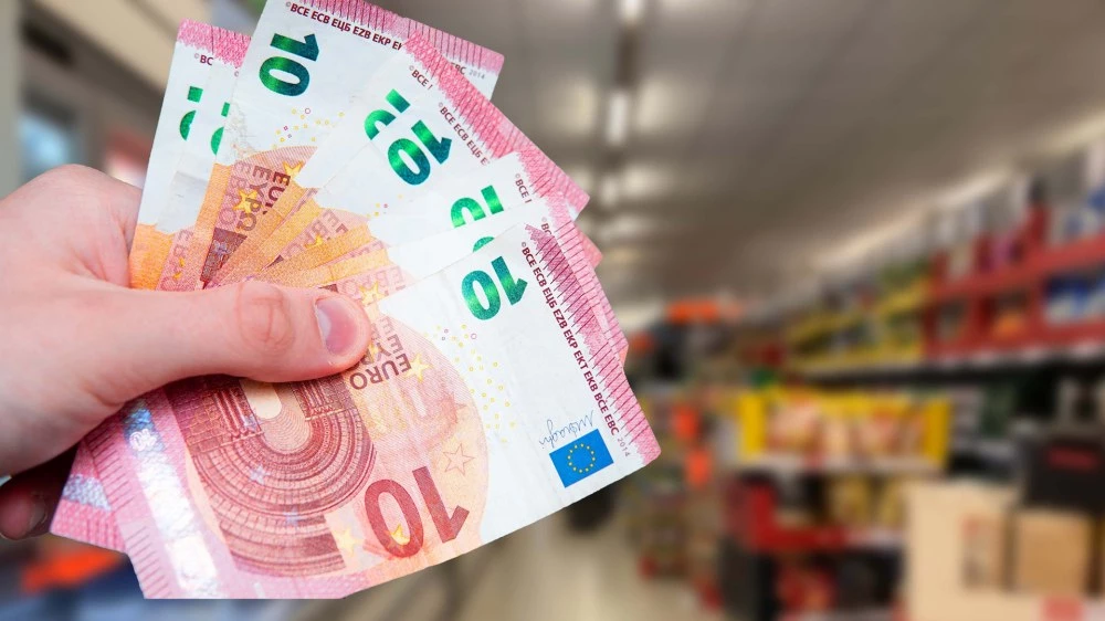 Клиентите на Lidl: преходът към еврото беше плавен и прозрачен