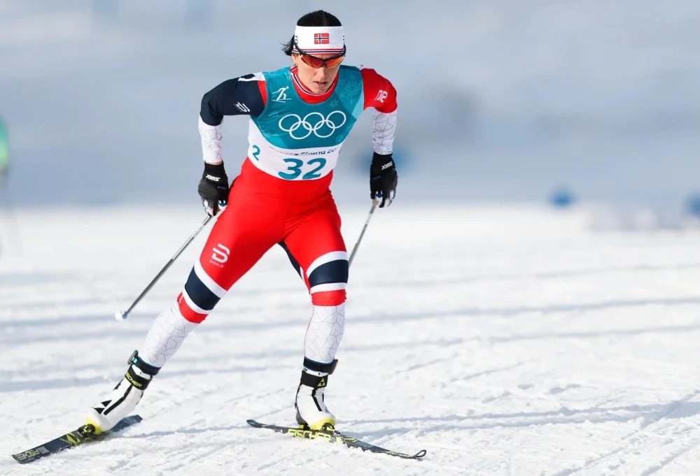 Кои са петте спортисти с най-много медали от Зимна Олимпиада