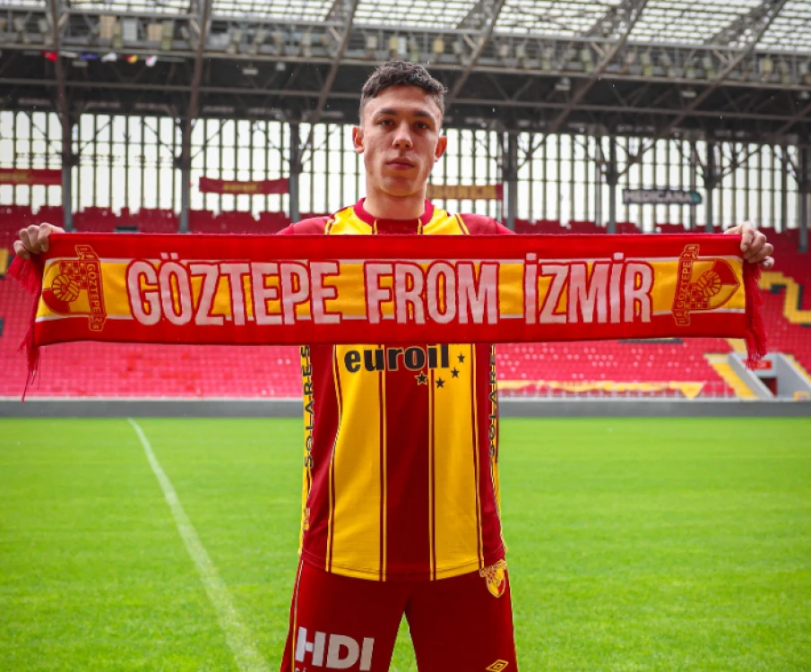 Мъри взе Филип Кръстев в Турция