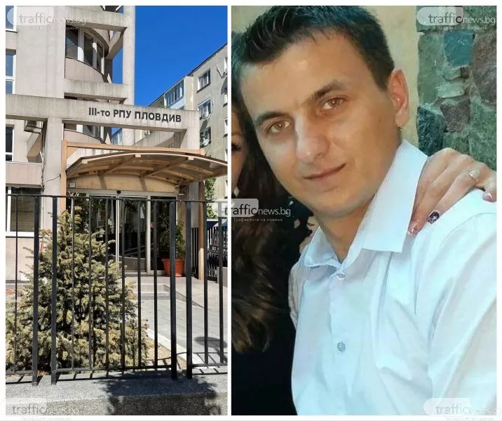 МВР толерира безнаказаността: Самуил Хаджиев пак се стяга за началнически пост