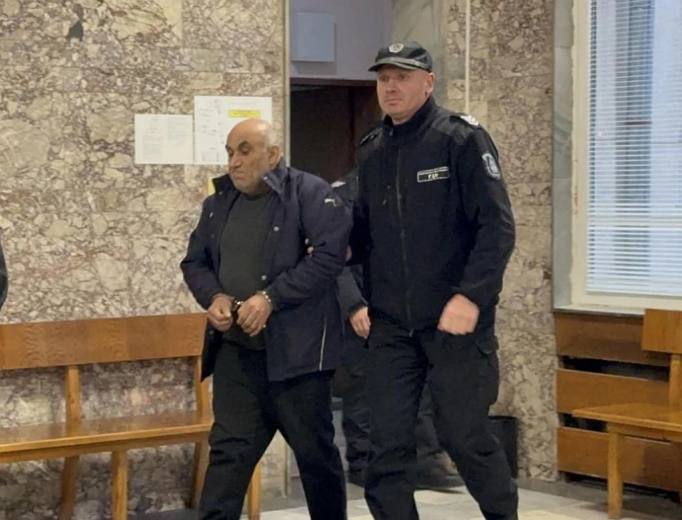 Потвърдиха постоянния арест на обвинения за катастрофата със загинало дете в Прохода на Републиката