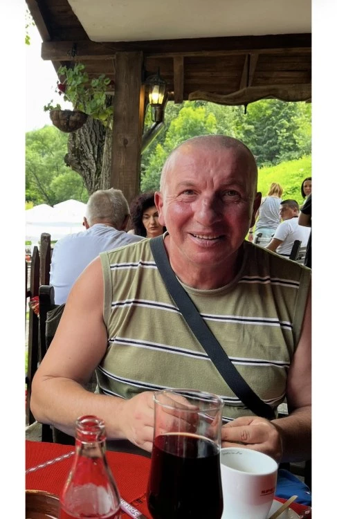 Виждали ли сте го? Мъж от Карлово е в неизвестност, издирват го в Пловдив