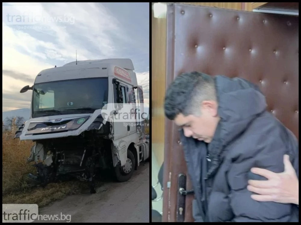 Започва делото срещу шофьора от зверската катастрофа на Околовръстното на Пловдив
