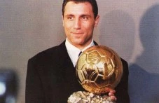 На този ден: Най-успешният български футболист Христо Стоичков празнува 60-годишен юбилей