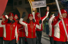 НА ЖИВО: Церемонията по откриването на Зимната Олимпиада в Милано - Кортина, българите минаха на парада на нациите