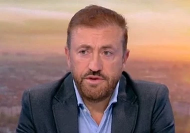 Бойко Найденов: Писмото на Иво Калушев до майка му може да не е писано от него