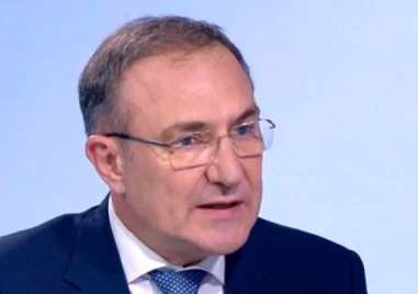 Гуцанов: Против съм увеличаването на пенсионната възраст