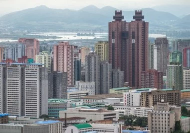 Избягал от режима в Северна Корея: В училище ни водеха на екзекуции и ни показваха всичко