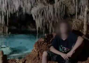 Кой е 22-годишният Николай Златков - третият издирван след тройното убийство в Петрохан