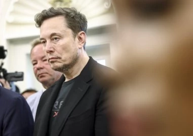 Мъск с мистериозно съобщение: Парите не носят щастие