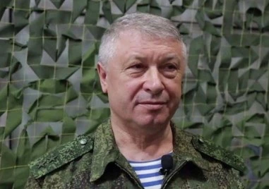 Москва твърди, че покушението срещу ген. Владимир Алексиев е опит на Киев да провали преговорите за мир