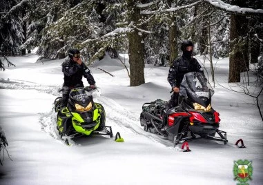 МВР се обърна с апел към гражданите за съдействие във
