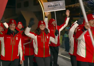 НА ЖИВО: Започна церемонията по откриването на Зимната Олимпиада в Милано - Кортина