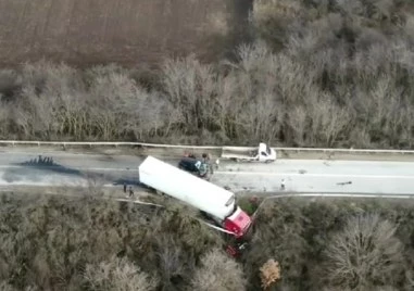 Апелативният съд във Велико Търново потвърди паричната гаранция от 8000