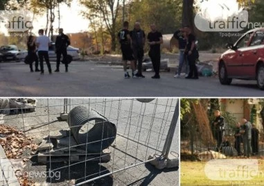 Приключи разследването за смъртта на велосипедиста който падна и  издъхна