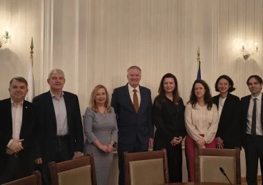 Реформи, консенсус и визия: България пред финалната права към ОИСР