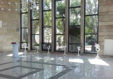 Седем двойки се вричат в любов на Свети Валентин в Пловдив, записванията стигнаха до 2027 г.