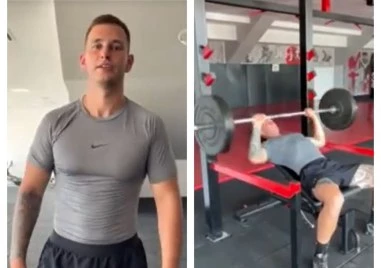 Семейството на момчето със счупена челюст в недоумение от агресията, нападателят - треньор по кросфит