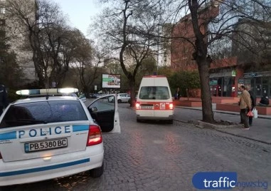 Жена спечели делото срещу Община Пловдив след като падна на