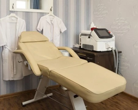 Асоциацията на козметиците: Недопустимо е да има камери в зоните, където клиентите се събличат