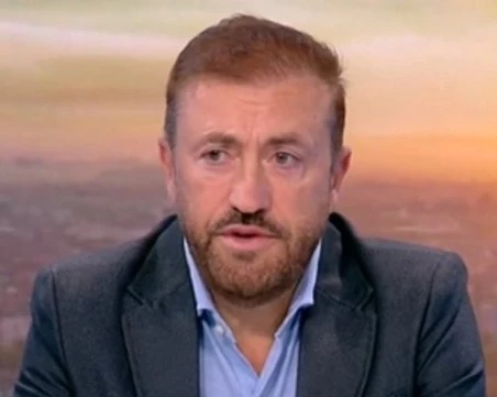 Бойко Найденов: Писмото на Иво Калушев до майка му може да не е писано от него