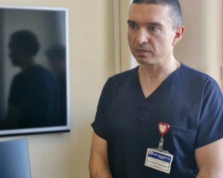 Инфарктите се подмладяват: Пловдивски кардиолог разкрива първите сигнали и как да се предпазим ВИДЕО