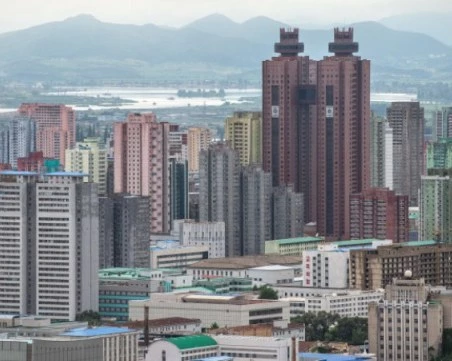 Избягал от режима в Северна Корея: В училище ни водеха на екзекуции и ни показваха всичко