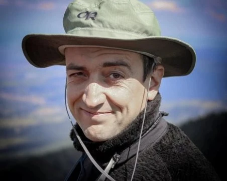 Лама Иво канил децата на магическо пътешествие с 