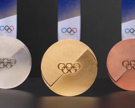 Олимпийските медали за Милано-Кортина са най-скъпите в историята