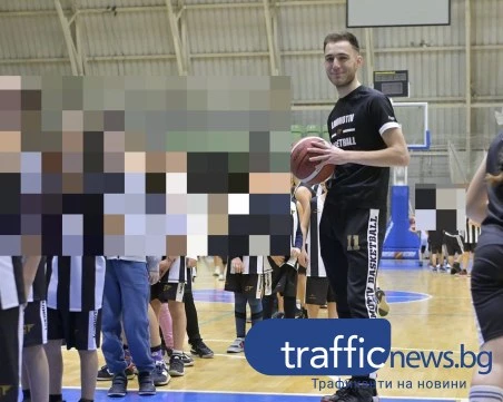 Преподавателят, задържан за блудство със своя ученичка, уволнен и от ДЮШ на 