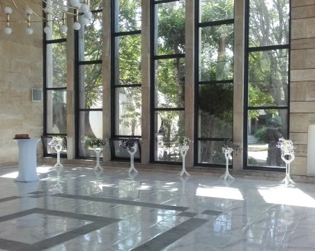 Седем двойки се вричат в любов на Свети Валентин в Пловдив, записванията стигнаха до 2027 г.