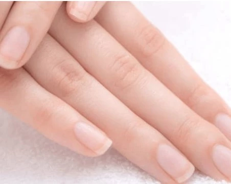 Скритите послания: Ноктите на ръката - тайният оракул