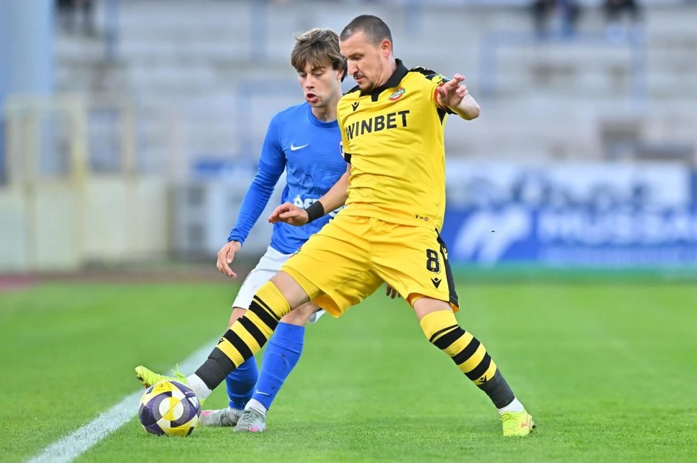 Тодор Неделев празнува рожден ден