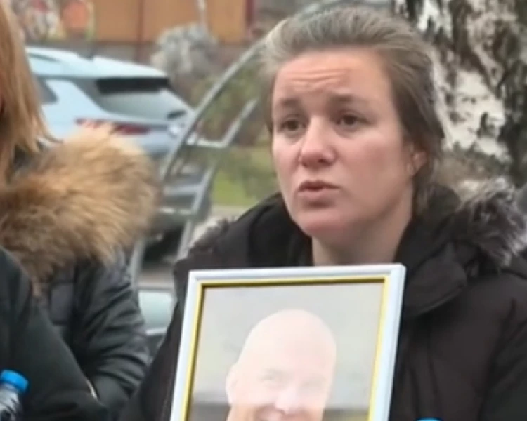 Мъж почина след побой от млад шофьор, дъщеря му: Татко го няма, защото е направил забележка на човек, който е виновен