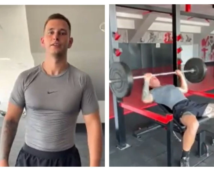 Семейството на момчето със счупена челюст в недоумение от агресията, нападателят - треньор по кросфит