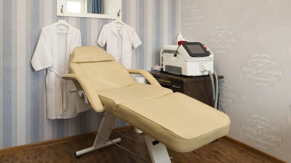 Асоциацията на козметиците: Недопустимо е да има камери в зоните, където клиентите се събличат