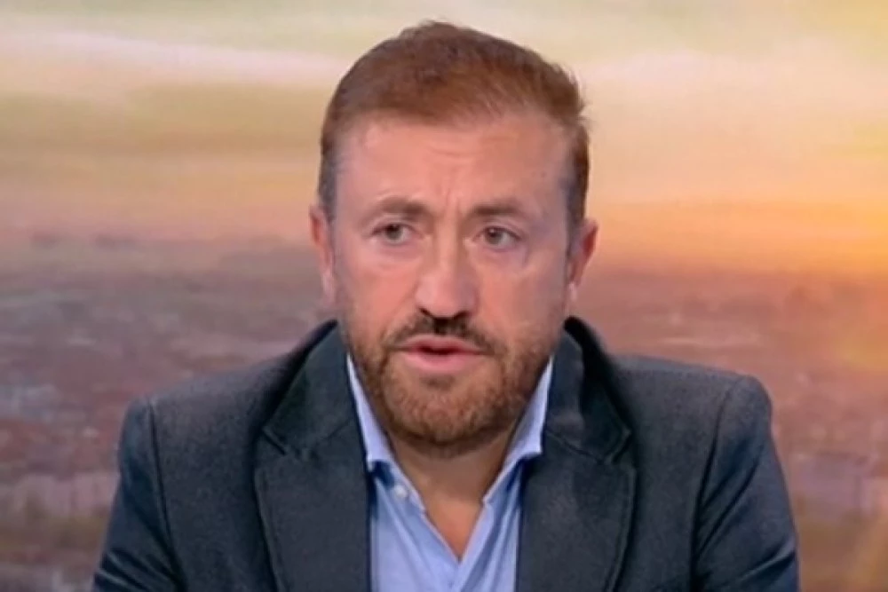 Бойко Найденов: Писмото на Иво Калушев до майка му може да не е писано от него