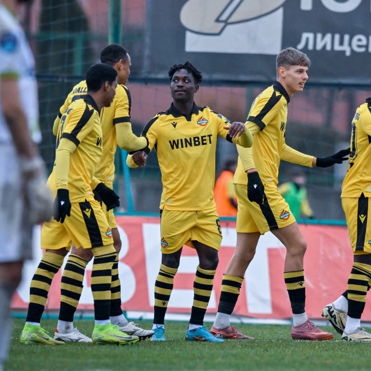 Ботев обяви номерата на новите