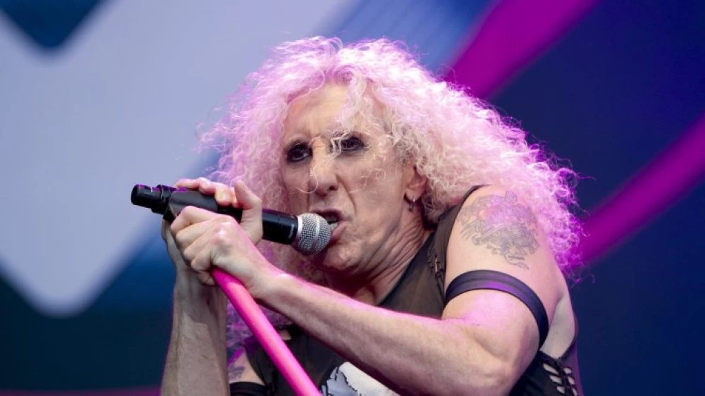 Дий Снайдер с проблеми със здравето, Twisted Sister няма да забиват лятото на Мидалидаре