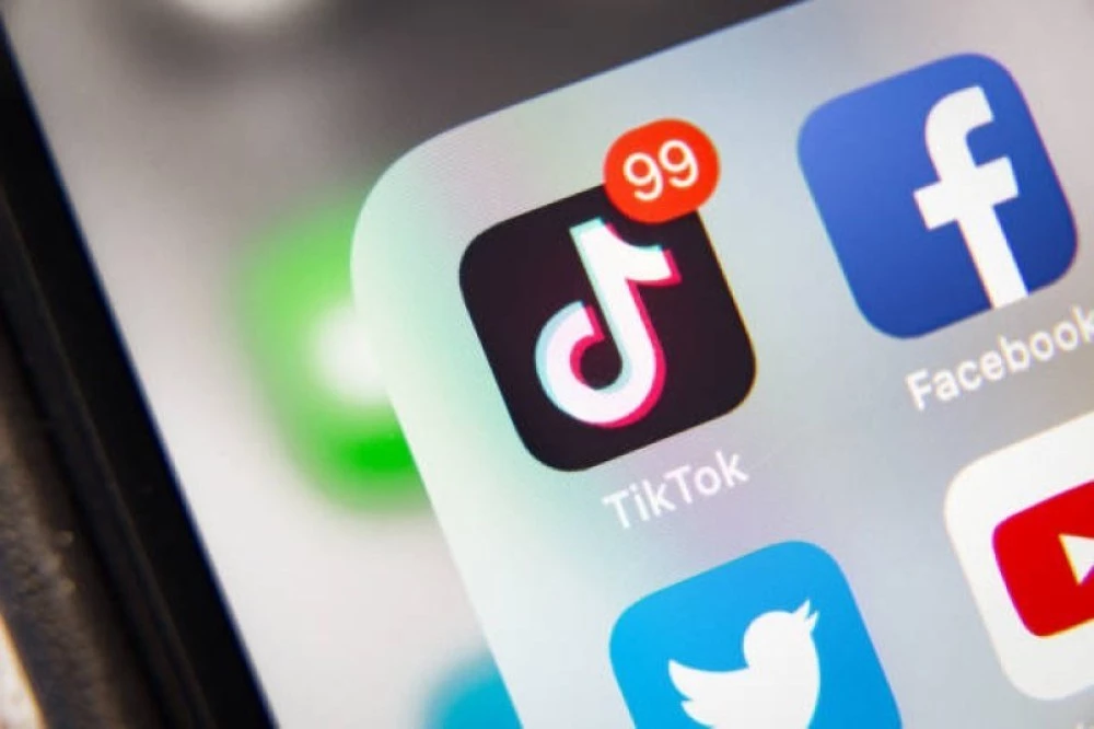 ЕК: TikTok нарушава европейското законодателство с пристрастяващ дизайн