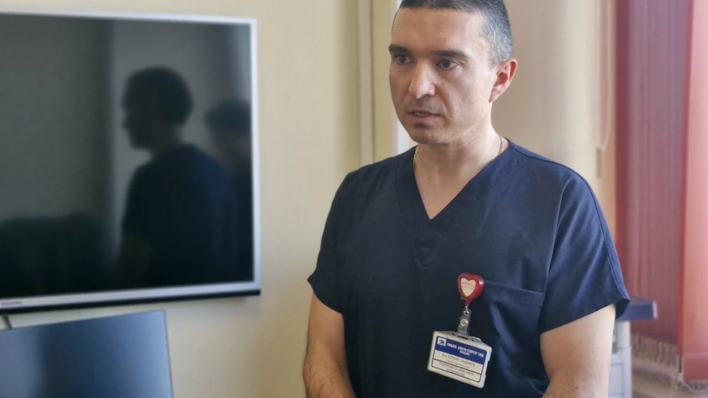 Инфарктите се подмладяват: Пловдивски кардиолог разкрива първите сигнали и как да се предпазим ВИДЕО