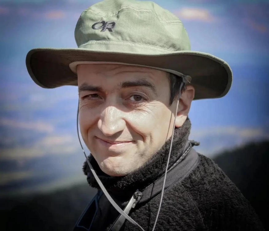 Камери на АПИ засекли кемперът на Ивайло Калушев в края на миналия месец