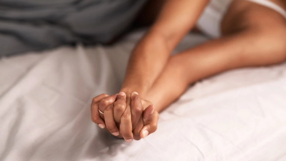 Колко важна е любовната игра за добрия секс