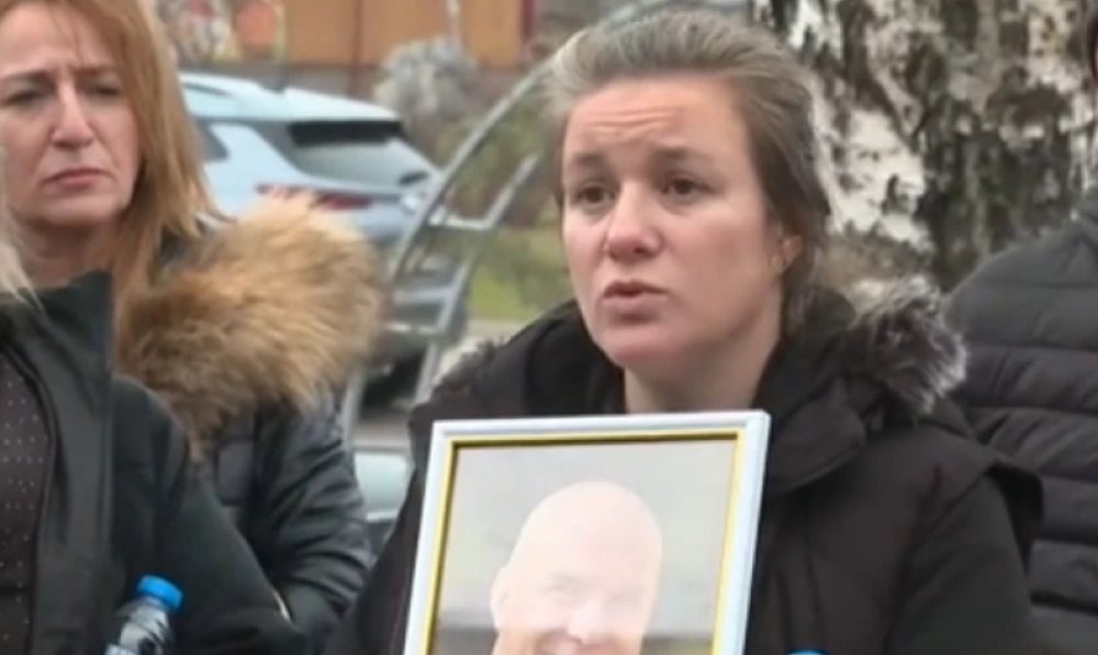 Мъж почина след побой от млад шофьор, съпругата му: Няма го, защото е направил забележка на човек, който е виновен