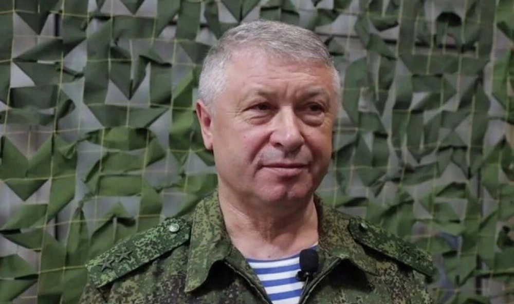 Москва твърди, че покушението срещу ген. Владимир Алексиев е опит на Киев да провали преговорите за мир