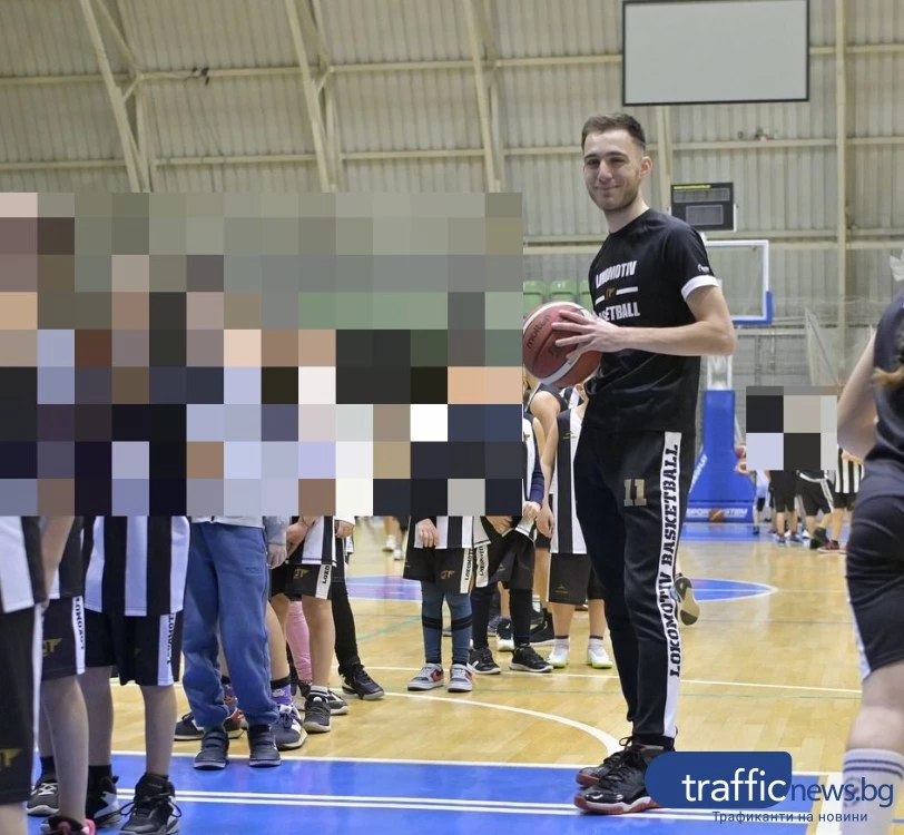 Учителят, задържан след секс скандал в пловдивско школо, е уволнен